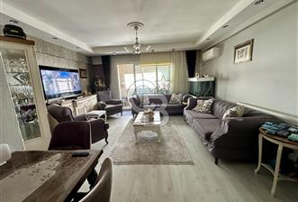 Karşıyaka Çarşıda Full Tadilatlı 2+1 | Çift Cephe, 2 Balkon - 9 - 356277