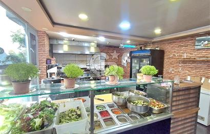 YÜKSEK CİROLU, Devren Kiralık Cafe & Restaurant, Şişli Meşrutiyet Mah.