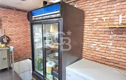 YÜKSEK CİROLU, Devren Kiralık Cafe & Restaurant, Şişli Meşrutiyet Mah.