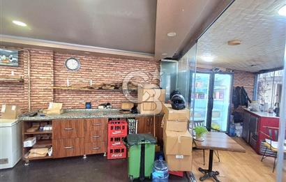 YÜKSEK CİROLU, Devren Kiralık Cafe & Restaurant, Şişli Meşrutiyet Mah.
