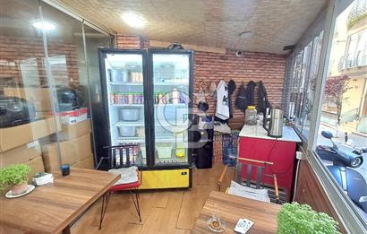 YÜKSEK CİROLU, Devren Kiralık Cafe & Restaurant, Şişli Meşrutiyet Mah.