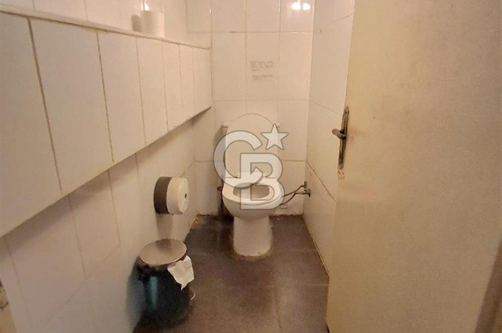 YÜKSEK CİROLU, Devren Kiralık Cafe & Restaurant, Şişli Meşrutiyet Mah.