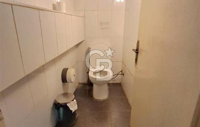 YÜKSEK CİROLU, Devren Kiralık Cafe & Restaurant, Şişli Meşrutiyet Mah.