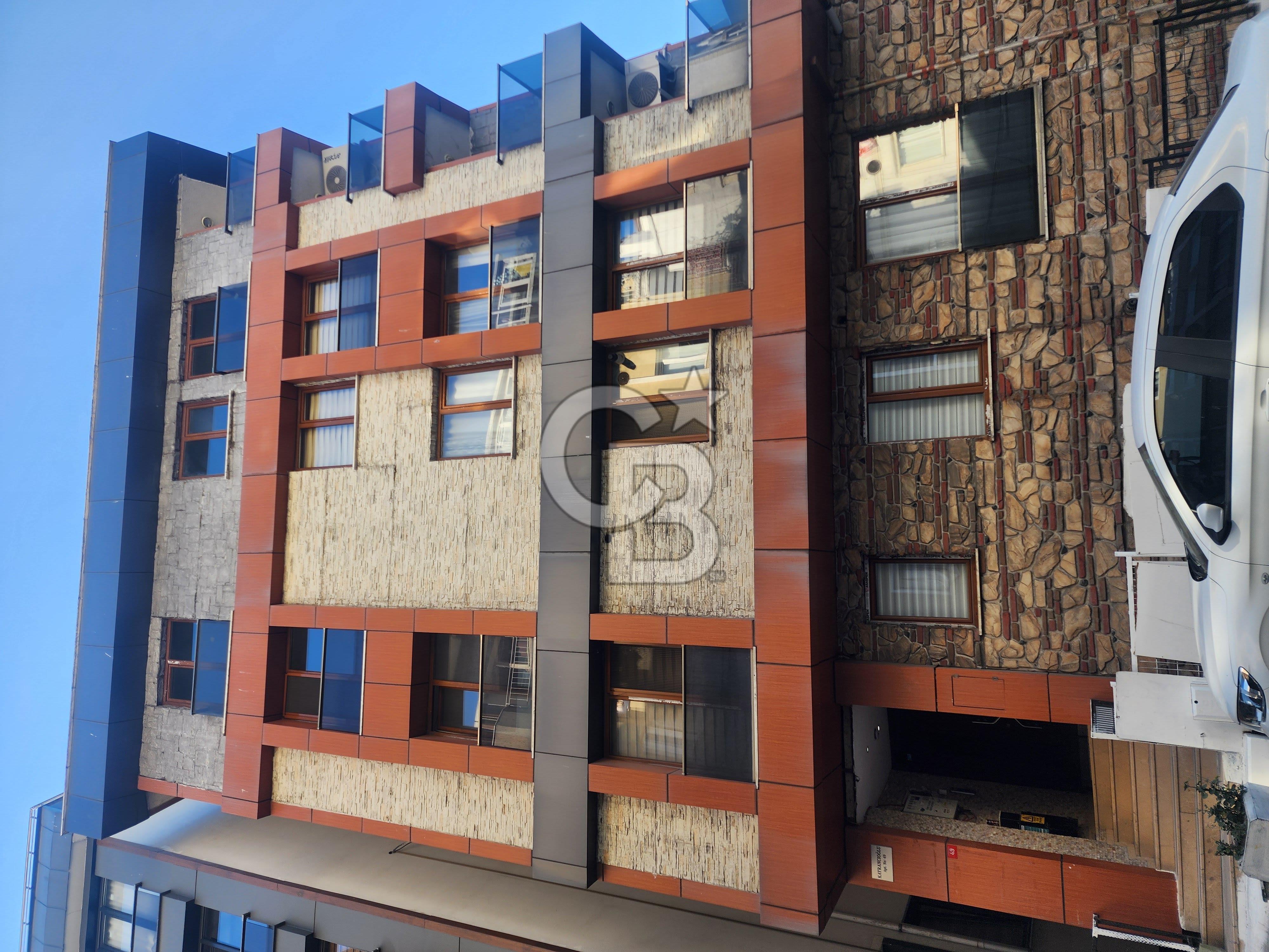 Gülbağ Cemal Sururi'de Depozitoduz Kiralık Daire