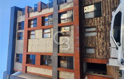 Gülbağ Cemal Sururi'de Depozitoduz Kiralık Daire