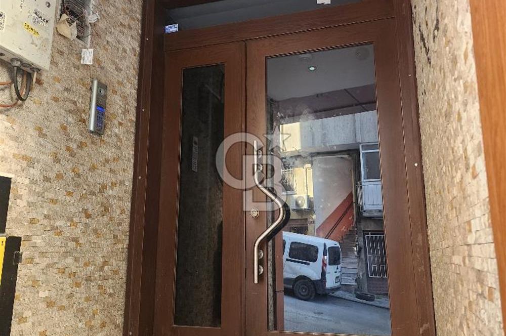 Gülbağ Cemal Sururi'de Depozitoduz Kiralık Daire