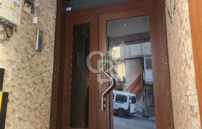 Gülbağ Cemal Sururi'de Depozitoduz Kiralık Daire
