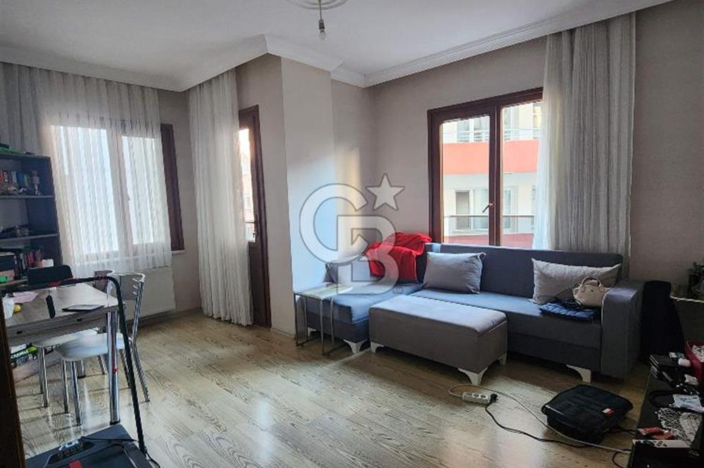 Gülbağ Cemal Sururi'de Depozitoduz Kiralık Daire
