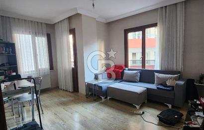 Gülbağ Cemal Sururi'de Depozitoduz Kiralık Daire