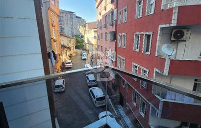Gülbağ Cemal Sururi'de Depozitoduz Kiralık Daire