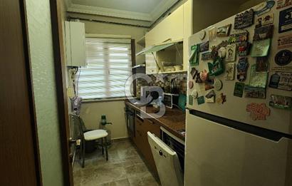 Gülbağ Cemal Sururi'de Depozitoduz Kiralık Daire