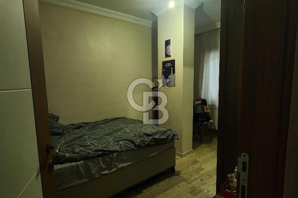 Gülbağ Cemal Sururi'de Depozitoduz Kiralık Daire