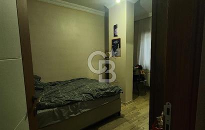 Gülbağ Cemal Sururi'de Depozitoduz Kiralık Daire