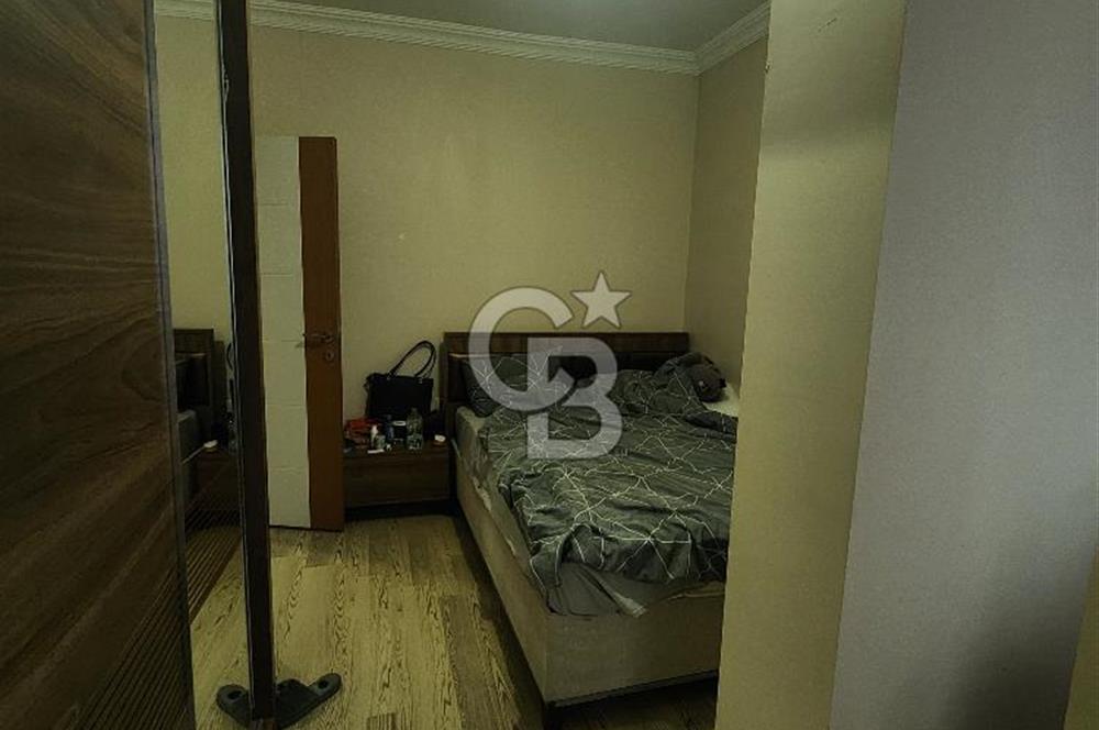Gülbağ Cemal Sururi'de Depozitoduz Kiralık Daire