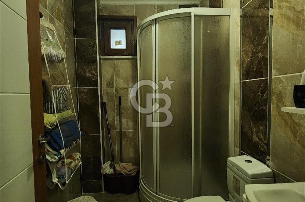 Gülbağ Cemal Sururi'de Depozitoduz Kiralık Daire
