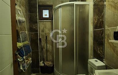 Gülbağ Cemal Sururi'de Depozitoduz Kiralık Daire