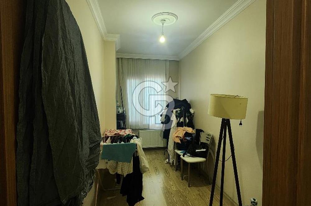Gülbağ Cemal Sururi'de Depozitoduz Kiralık Daire