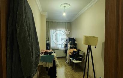Gülbağ Cemal Sururi'de Depozitoduz Kiralık Daire