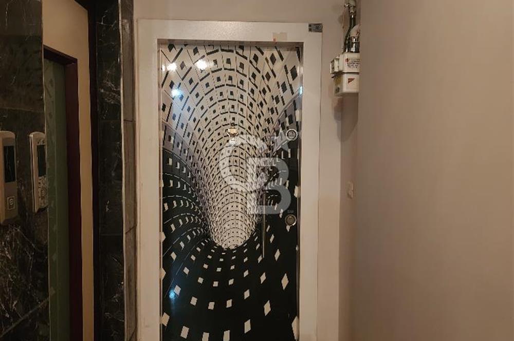 Gülbağ Cemal Sururi'de Depozitoduz Kiralık Daire