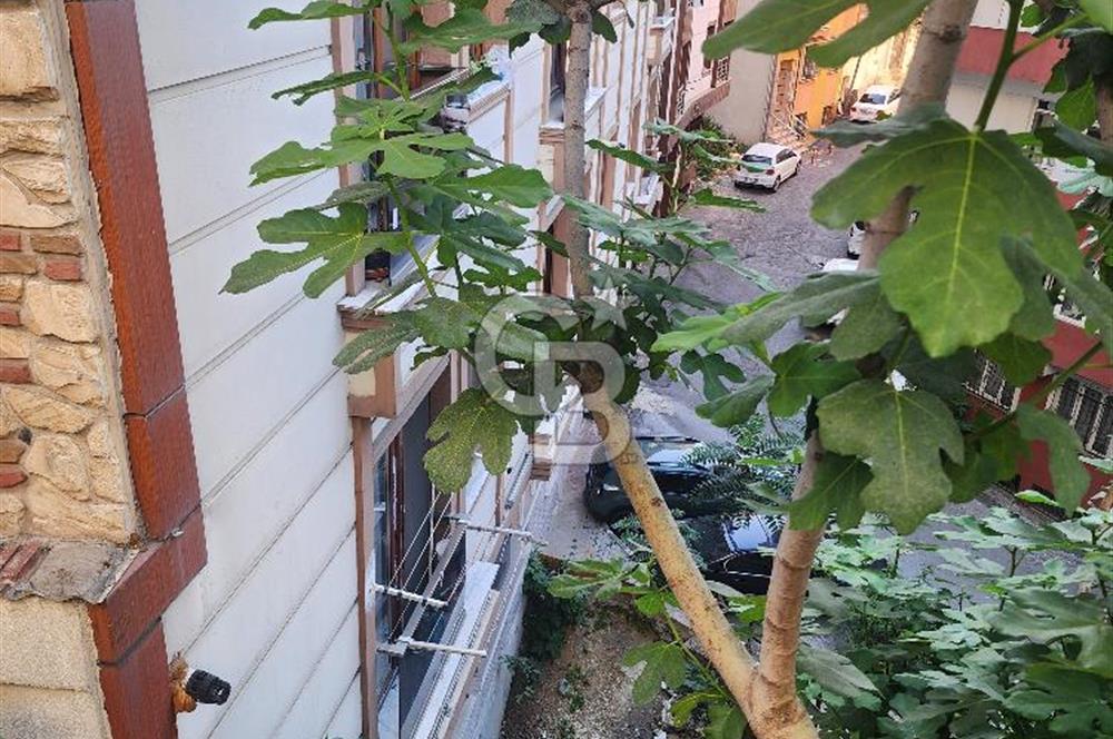 Gülbağ Cemal Sururi'de Depozitoduz Kiralık Daire