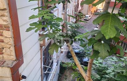 Gülbağ Cemal Sururi'de Depozitoduz Kiralık Daire
