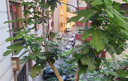 Gülbağ Cemal Sururi'de Depozitoduz Kiralık Daire