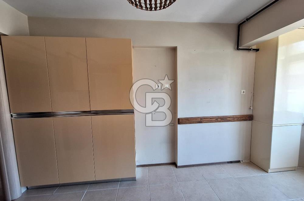 Konforun Zirvesinde Deniz Manzaralı, Ultra Lüks 3+1 Daire