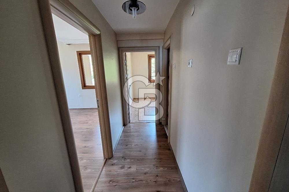 Konforun Zirvesinde Deniz Manzaralı, Ultra Lüks 3+1 Daire