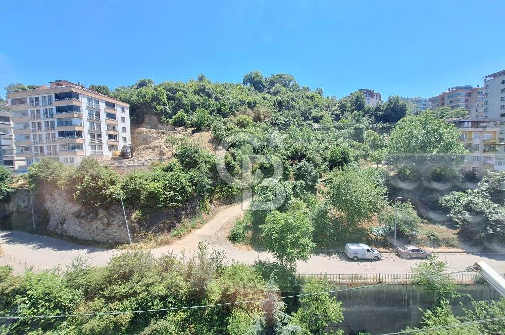 Konforun Zirvesinde Deniz Manzaralı, Ultra Lüks 3+1 Daire