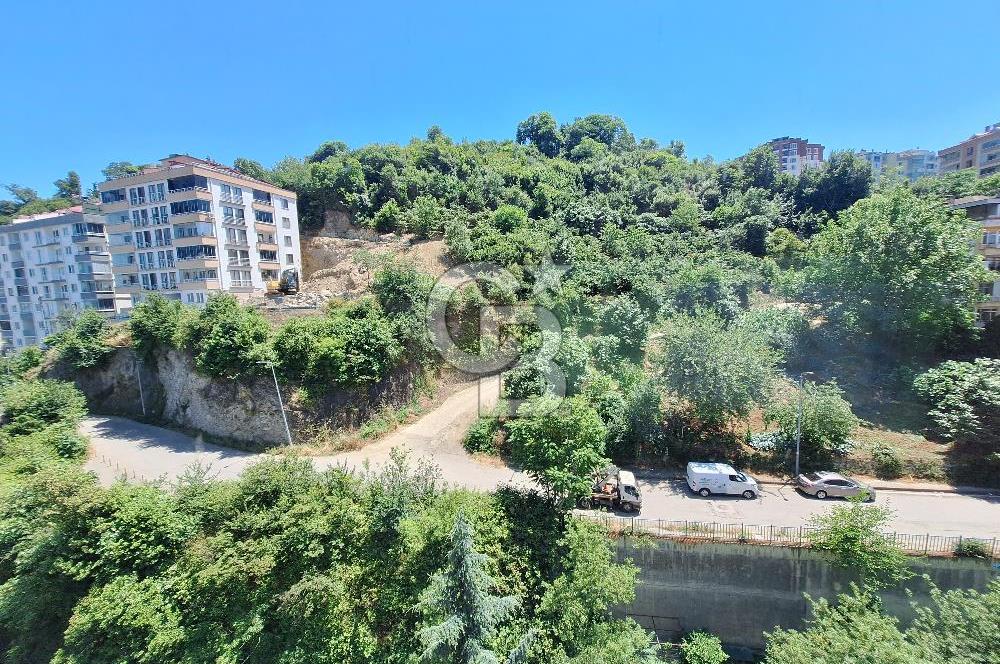 Konforun Zirvesinde Deniz Manzaralı, Ultra Lüks 3+1 Daire