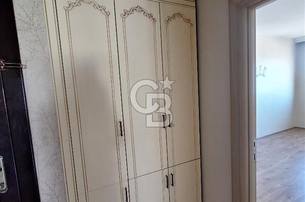Konforun Zirvesinde Deniz Manzaralı, Ultra Lüks 3+1 Daire