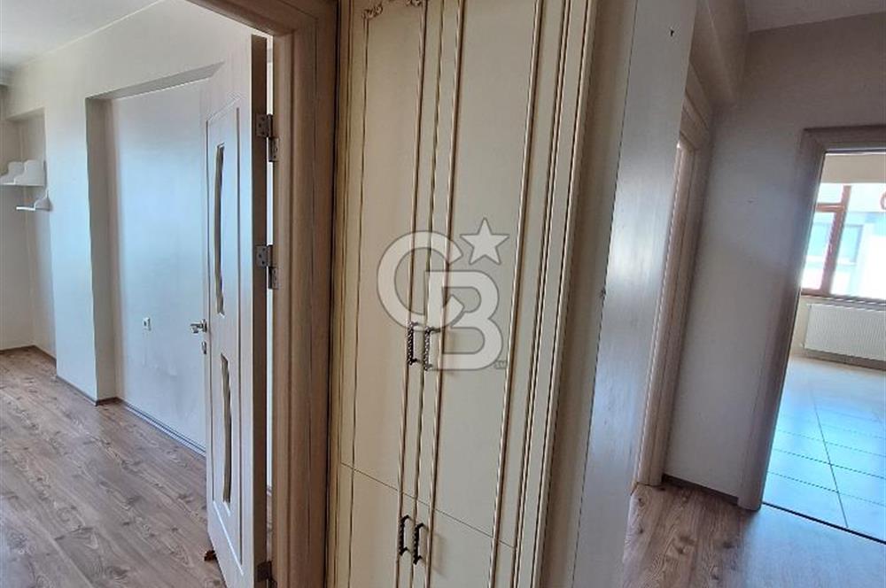 Konforun Zirvesinde Deniz Manzaralı, Ultra Lüks 3+1 Daire