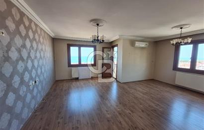 Konforun Zirvesinde Deniz Manzaralı, Ultra Lüks 3+1 Daire