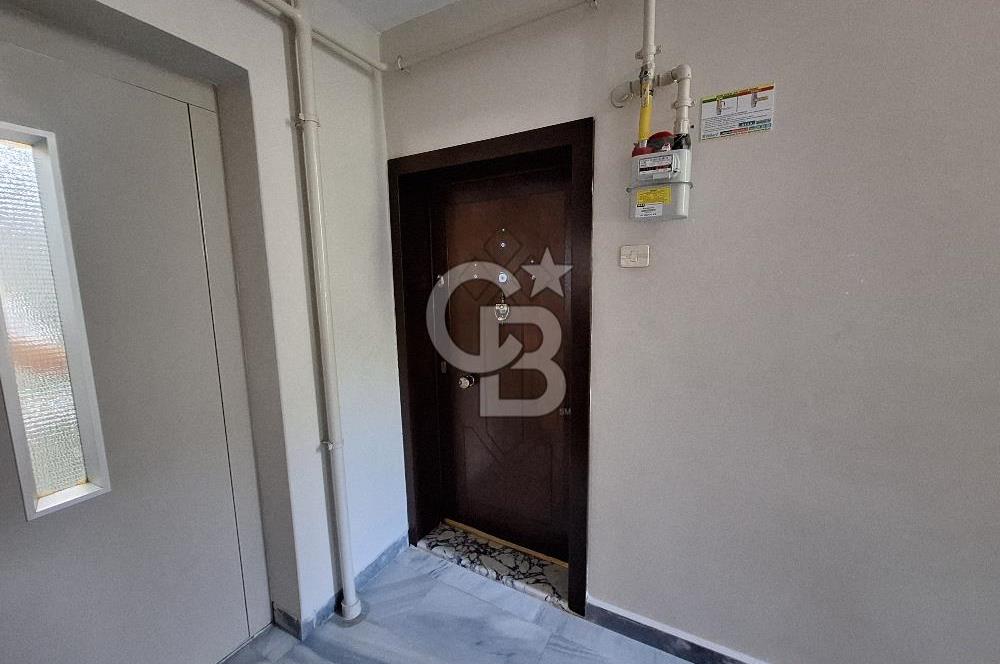 Konforun Zirvesinde Deniz Manzaralı, Ultra Lüks 3+1 Daire
