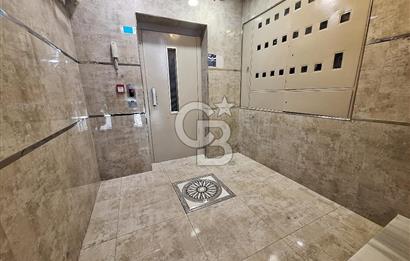 Konforun Zirvesinde Deniz Manzaralı, Ultra Lüks 3+1 Daire