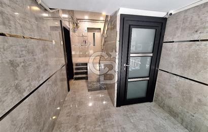 Konforun Zirvesinde Deniz Manzaralı, Ultra Lüks 3+1 Daire