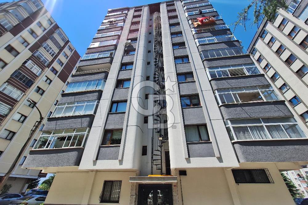 Konforun Zirvesinde Deniz Manzaralı, Ultra Lüks 3+1 Daire