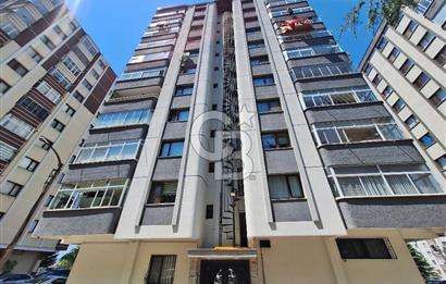 Konforun Zirvesinde Deniz Manzaralı, Ultra Lüks 3+1 Daire
