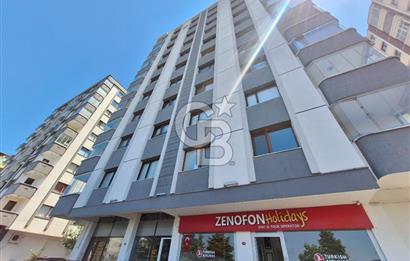 Konforun Zirvesinde Deniz Manzaralı, Ultra Lüks 3+1 Daire