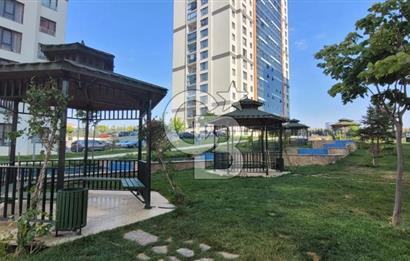Relax Plus Boyalı-Boş- Sosyal Tesis-Güvenlik-K.Yüzme Havuzu-2+1