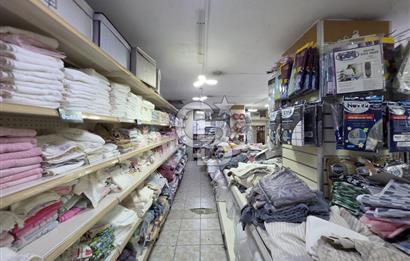 ATAŞEHİR KAYIŞDAĞI AKYAZI CADDESİ'NDE KAT MÜLKİYETLİ SATILIK  950 m² GENİŞ TİCARİ DÜKKAN