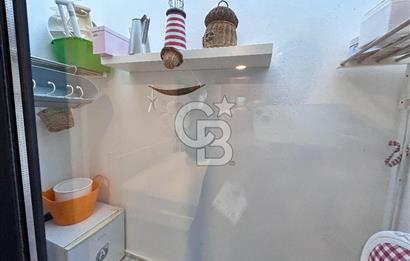 Datça Merkez’de Bahçe Katı, Katta Tek Daire 2+1 Yaşam Fırsatı
