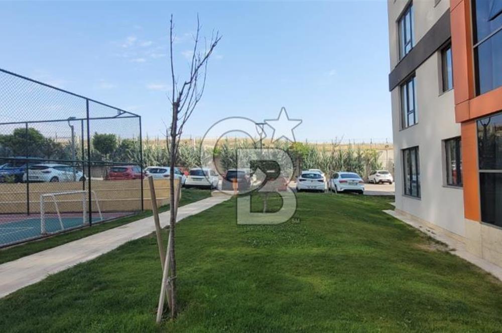 Relax Plus Boyalı-Boş- Sosyal Tesis-Güvenlik-K.Yüzme Havuzu-2+1