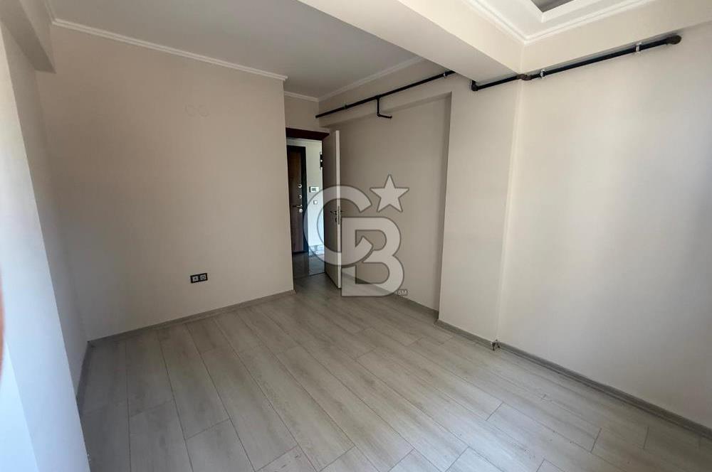 ÇİĞLİ ATAŞEHİR MERKEZDE KONFORLU VE MASRAFSIZ 2+1 SATILIK DAİRE!