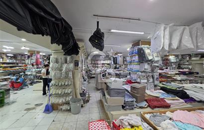 ATAŞEHİR KAYIŞDAĞI AKYAZI CADDESİ'NDE KAT MÜLKİYETLİ SATILIK  950 m² GENİŞ TİCARİ DÜKKAN