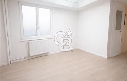 ŞİŞLİ, OSMANBEY, HALASGARGAZİ CADDESİNE KOMŞU 130 M2 DAİRE