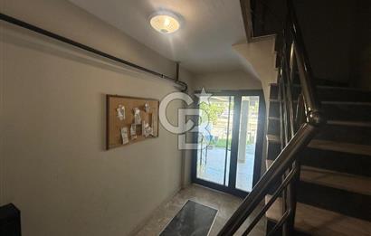 ÇİĞLİ ATAŞEHİR MERKEZDE KONFORLU VE MASRAFSIZ 2+1 SATILIK DAİRE!