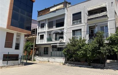 ÇİĞLİ ATAŞEHİR MERKEZDE KONFORLU VE MASRAFSIZ 2+1 SATILIK DAİRE!
