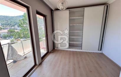 DATÇA MERKEZ’DE SATILIK 4+1 İKİZ VİLLA
