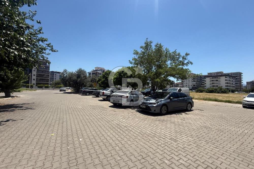 ÇİĞLİ ATAŞEHİR MERKEZDE KONFORLU VE MASRAFSIZ 2+1 SATILIK DAİRE!